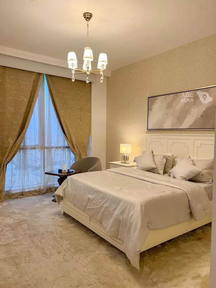 شقة للإيجار في شارع العليا, حي الصحافة, مدينة الرياض, منطقة الرياض 6