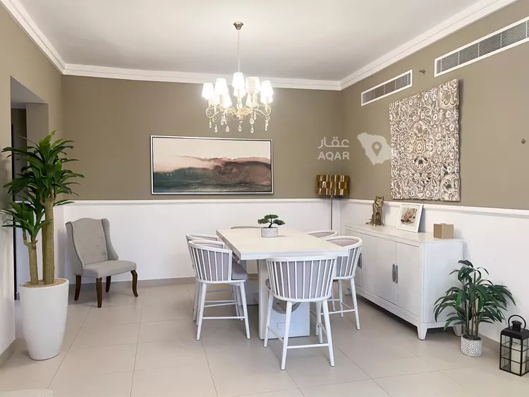 شقة للإيجار في شارع العليا, حي الصحافة, مدينة الرياض, منطقة الرياض 15