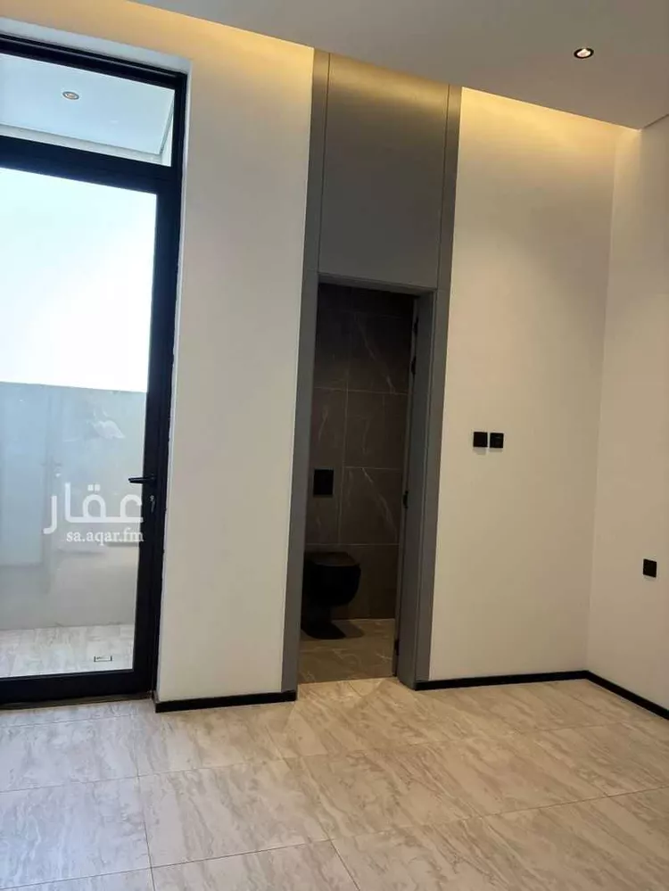 شقة للإيجار في شارع عبدالله الخزرجي, حي العارض, مدينة الرياض, منطقة الرياض صورة 4