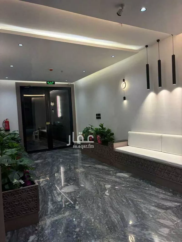 عمارة للإيجار في شارع الأمين المهندس عبدالله بن عبدالرحمن ا, حي النرجس, مدينة الرياض, منطقة الرياض