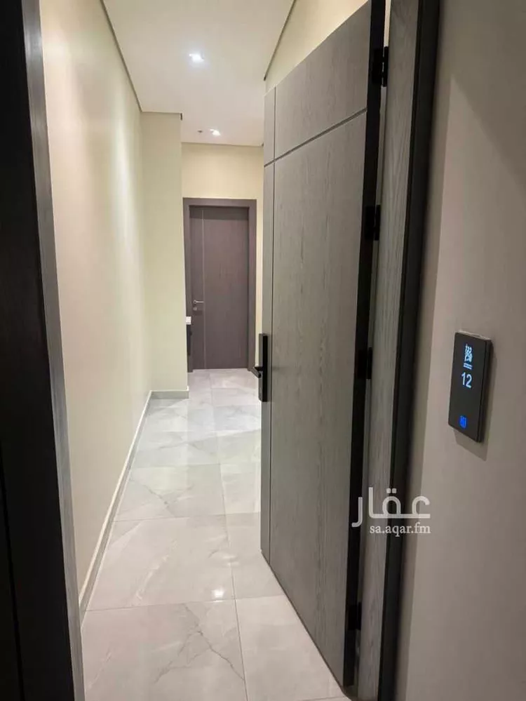 شقة للإيجار في شارع رقم 510, حي الملقا, مدينة الرياض, منطقة الرياض صورة 3