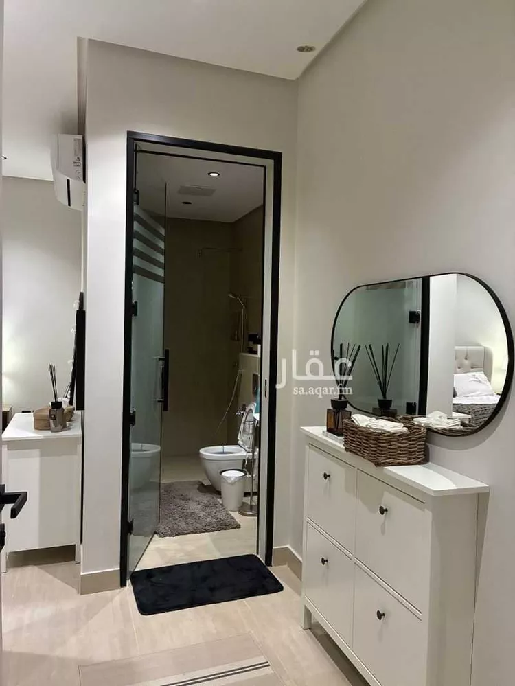 شقة للإيجار في شارع محمد بن حمد بن فارس, حي العارض, مدينة الرياض, منطقة الرياض صورة 3
