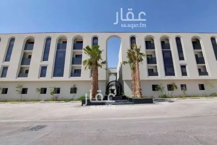 شقة للإيجار في حي النرجس, مدينة الرياض, منطقة الرياض صورة 2