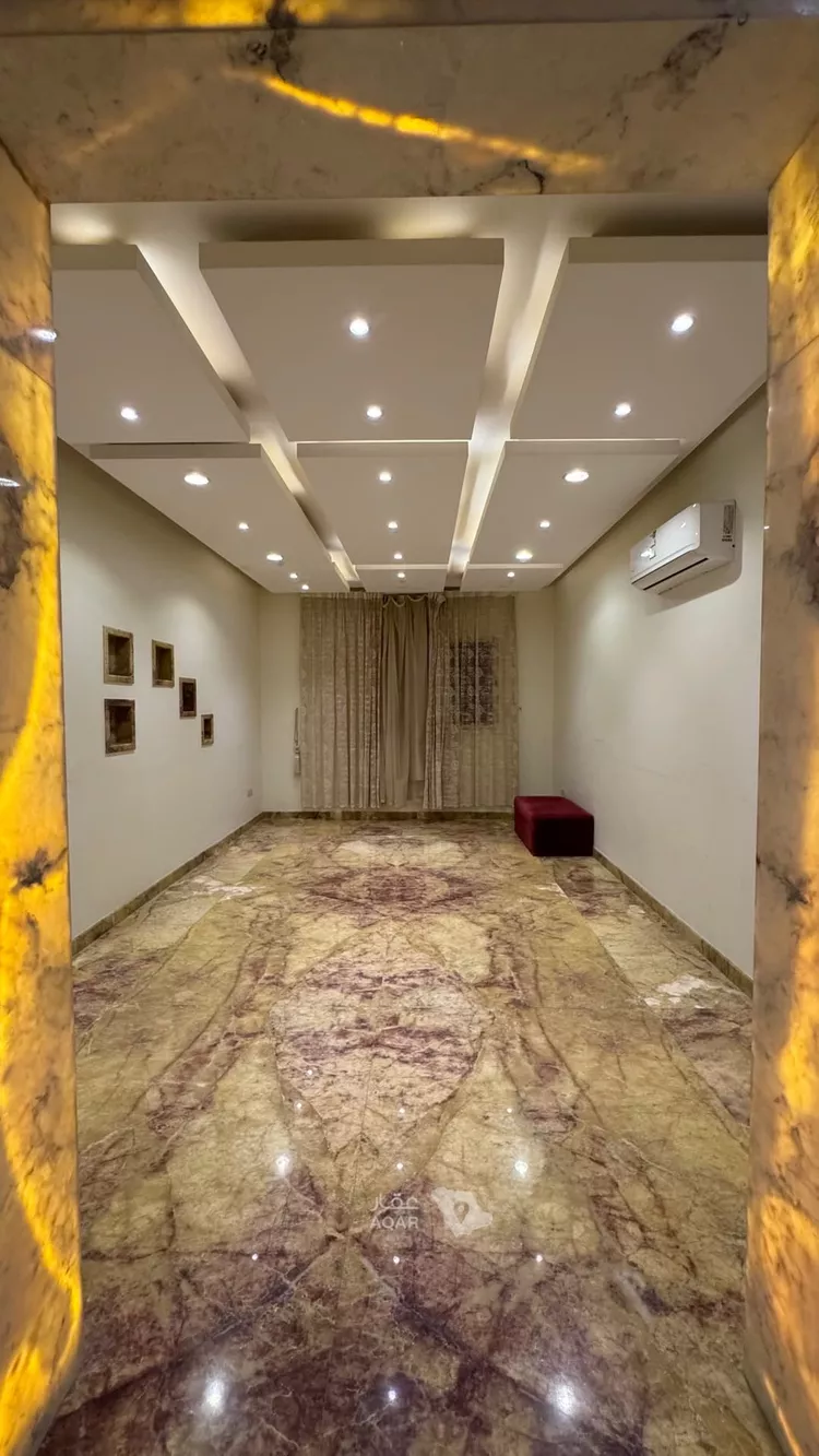 فيلا للإيجار في شارع أبي الفتح الرزاز, حي العارض, مدينة الرياض, منطقة الرياض 8