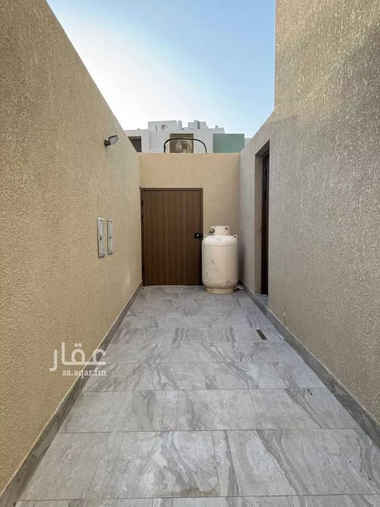 دور للإيجار في شارع جبل براك, حي الصحافة, مدينة الرياض, منطقة الرياض صورة 2