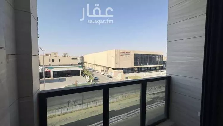 شقة للإيجار في شارع ثعلبة بن سعد الخزرجي, حي العارض, مدينة الرياض, منطقة الرياض صورة 4