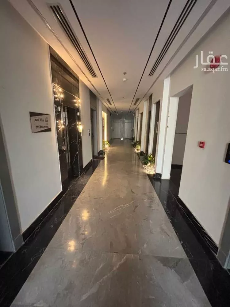 شقة للإيجار في شارع رقم 510, حي الملقا, مدينة الرياض, منطقة الرياض صورة 3