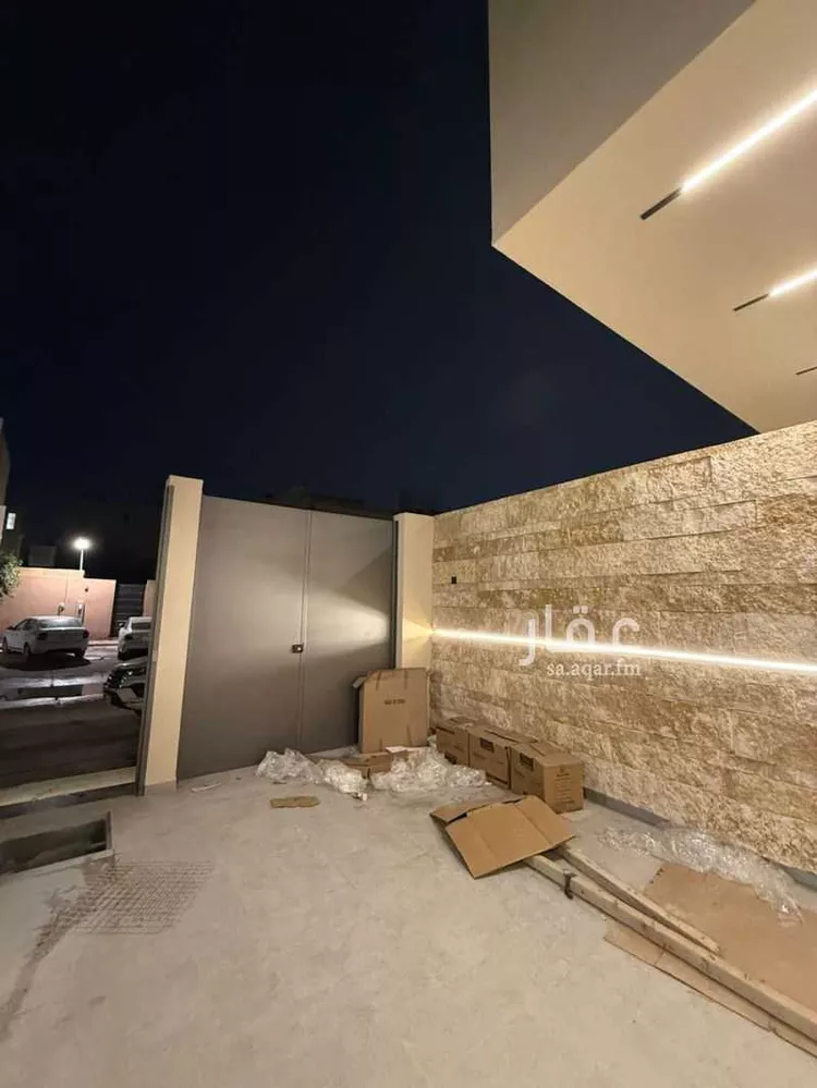 Villa for Sale in Riyadh Al Arid صورة 5