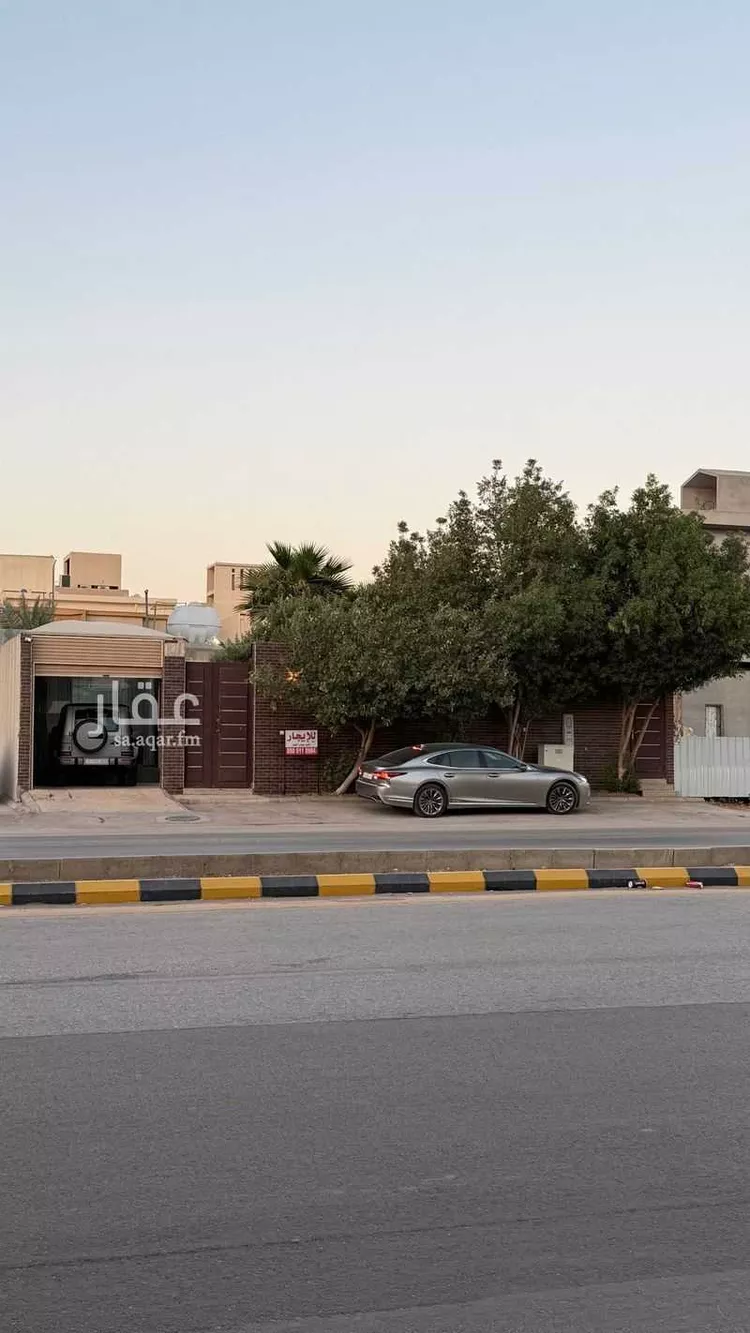 Rest House for Rent in Riyadh Al Arid 8