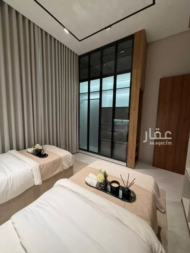 شقة للبيع في شارع طارق بن شهاب, حي العارض, مدينة الرياض, منطقة الرياض 6