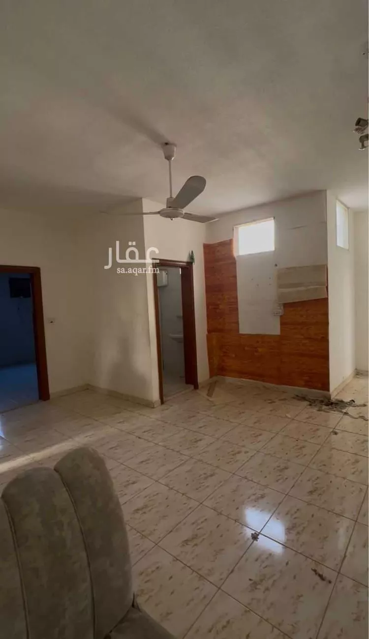 شقة للإيجار في شارع سماحة الشيخ محمد بن صالح بن محمد العثي, حي أم الحمام الغربي, مدينة الرياض, منطقة الرياض صورة 2