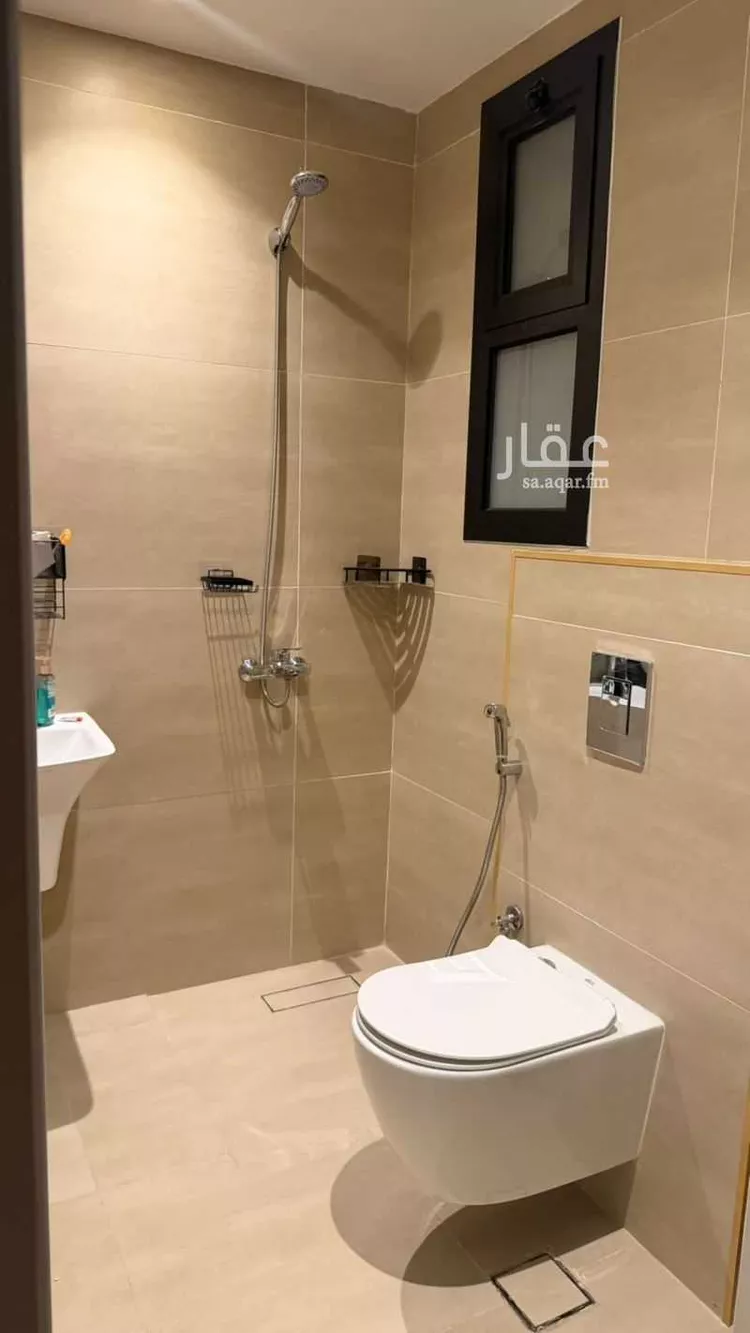 شقة للإيجار في شارع سعيد بن منصور, حي العارض, مدينة الرياض, منطقة الرياض 9