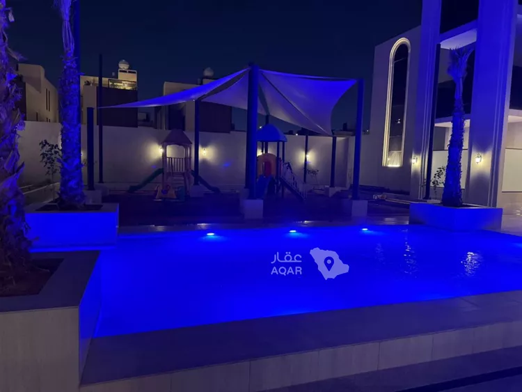 شقة للإيجار في شارع ابراهيم بن جبلة, حي النرجس, مدينة الرياض, منطقة الرياض 16