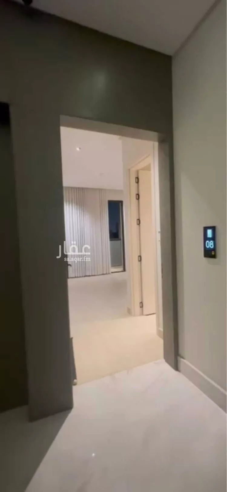 شقة للإيجار في شارع محمد بن حمد بن فارس, حي العارض, مدينة الرياض, منطقة الرياض