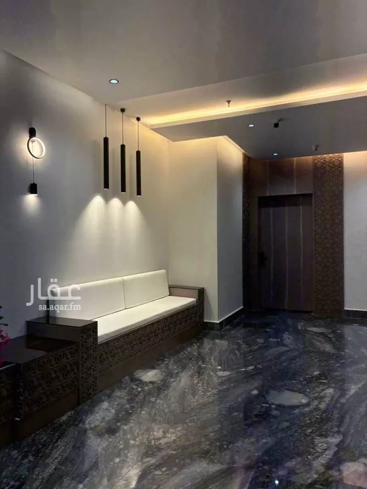 عمارة للإيجار في شارع الأمين المهندس عبدالله بن عبدالرحمن ا, حي النرجس, مدينة الرياض, منطقة الرياض صورة 2