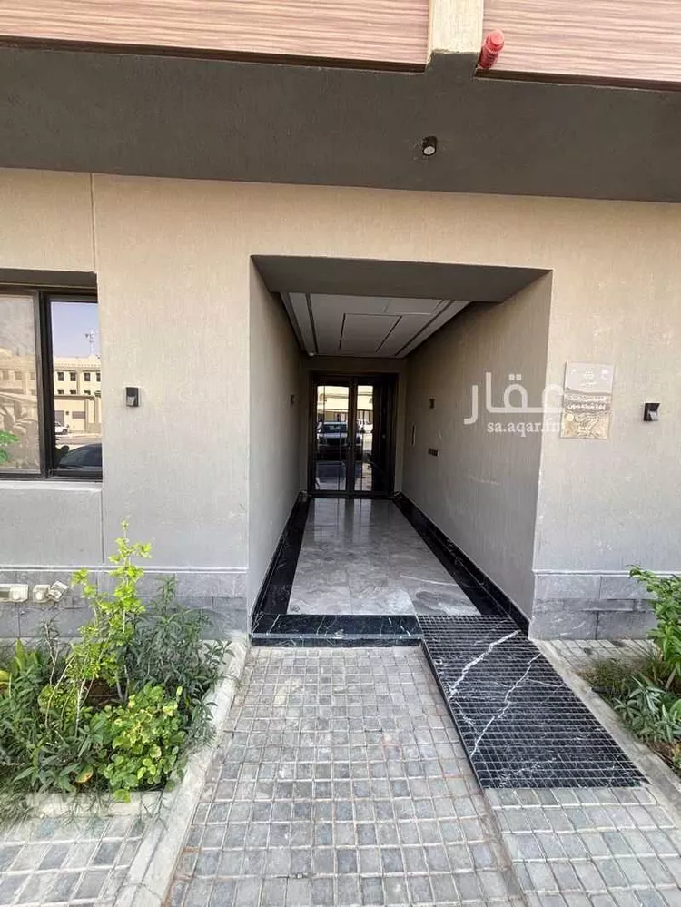 شقة للإيجار في شارع رقم 510, حي الملقا, مدينة الرياض, منطقة الرياض صورة 2