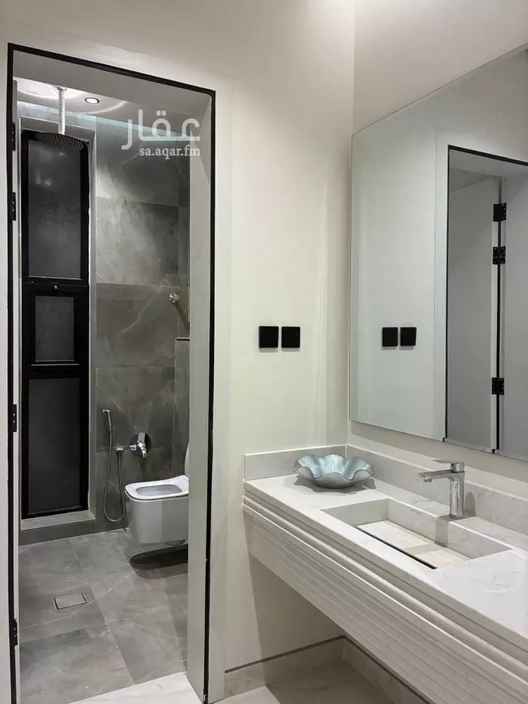 دور للإيجار في شارع أبي الفضل الطوسي, حي العارض, مدينة الرياض, منطقة الرياض صورة 5