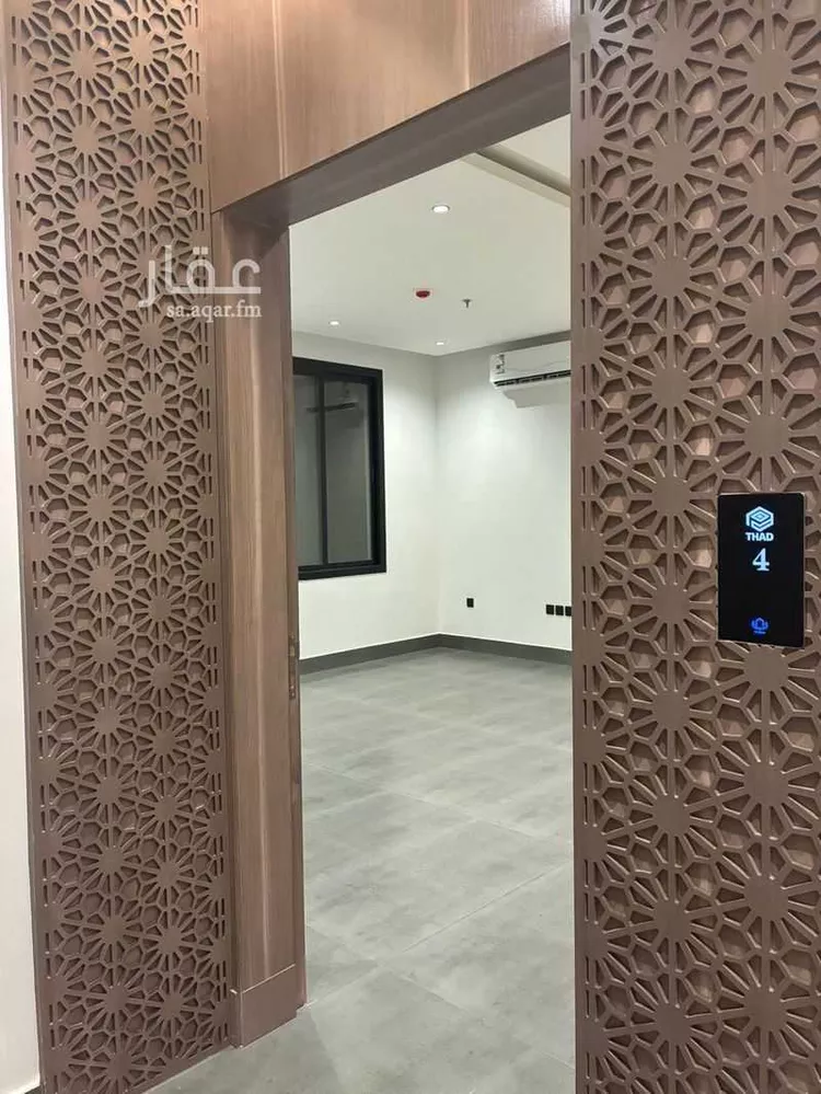 شقة للإيجار في شارع الأمين المهندس عبدالله بن عبدالرحمن ا, حي النرجس, مدينة الرياض, منطقة الرياض
