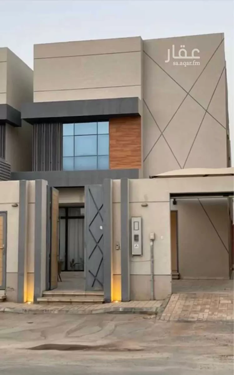 فيلا للبيع في شارع مطرق, حي العارض, مدينة الرياض, منطقة الرياض صورة 3