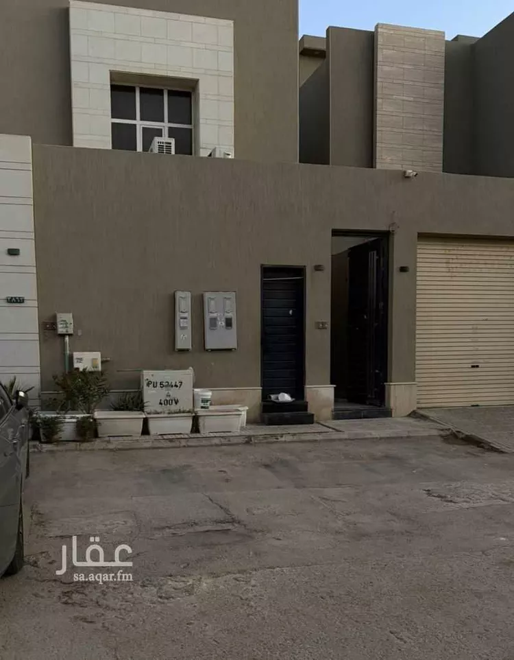 شقة للإيجار في شارع ابرهيم القويري, حي العارض, مدينة الرياض, منطقة الرياض صورة 4