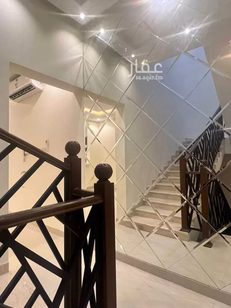 شقة للإيجار في شارع مباركة بنت عبدالقادر الطبرية, حي النرجس, مدينة الرياض, منطقة الرياض صورة 5