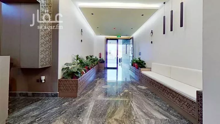 شقة للإيجار في شارع الأمين المهندس عبدالله بن عبدالرحمن ا, حي النرجس, مدينة الرياض, منطقة الرياض صورة 4