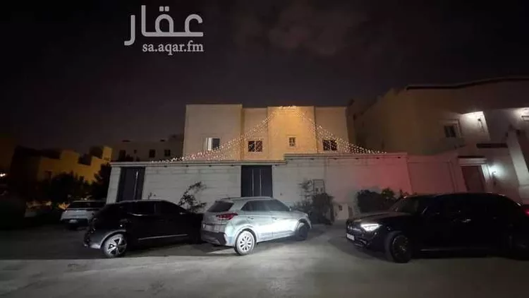 Villa for Sale in Riyadh Al Arid