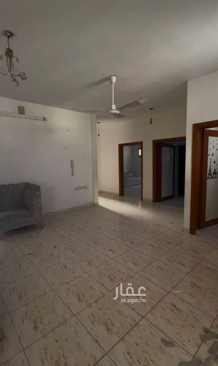 شقة للإيجار في شارع سماحة الشيخ محمد بن صالح بن محمد العثي, حي أم الحمام الغربي, مدينة الرياض, منطقة الرياض