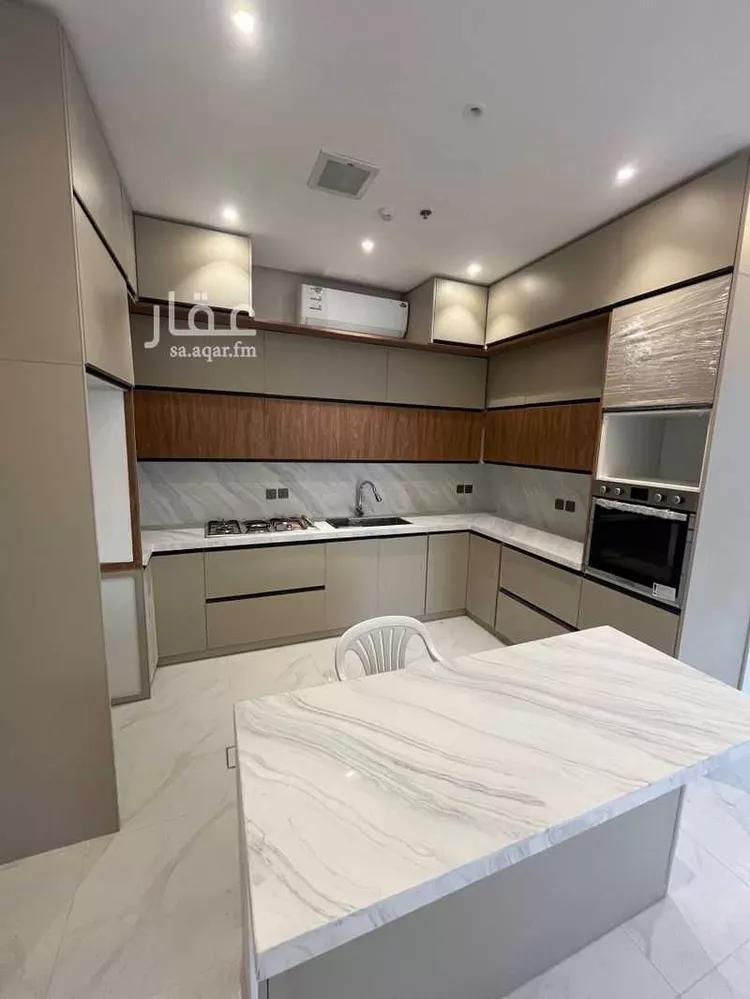 شقة للإيجار في شارع إبراهيم الصديقي, حي العارض, مدينة الرياض, منطقة الرياض صورة 3