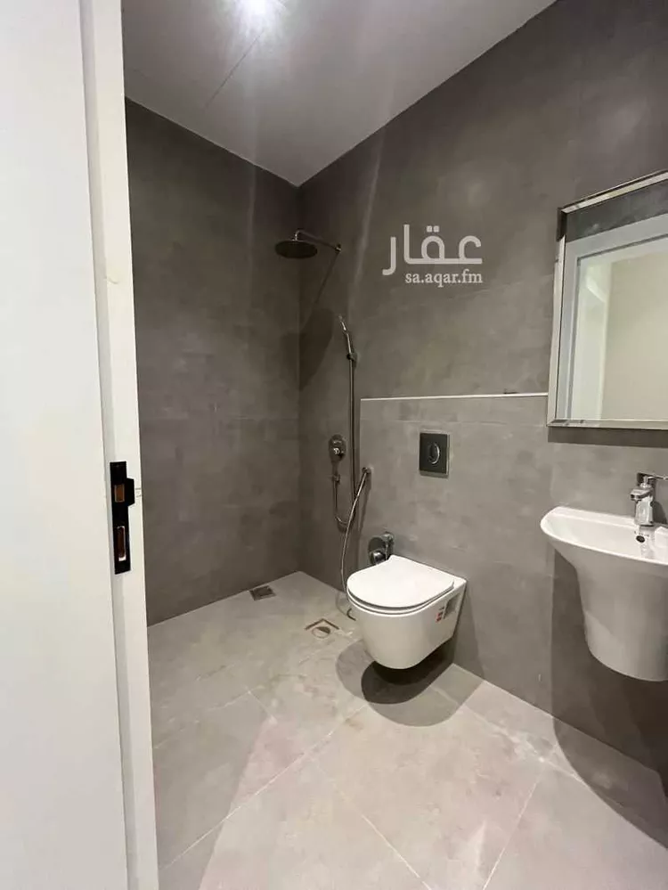 شقة للإيجار في شارع إبراهيم الصديقي, حي العارض, مدينة الرياض, منطقة الرياض صورة 5