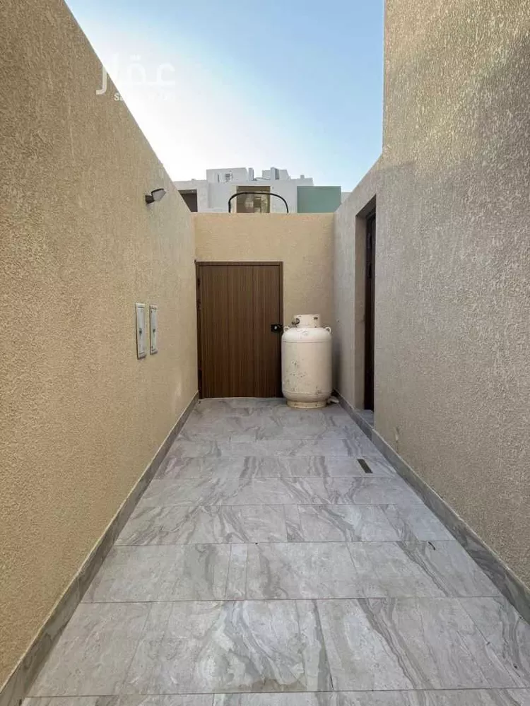 دور للإيجار في شارع جبل براك, حي الصحافة, مدينة الرياض, منطقة الرياض صورة 5