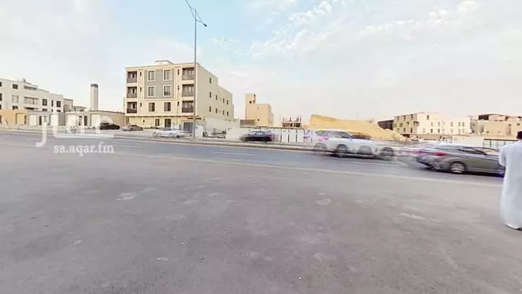 شقة للإيجار في شارع الأمين المهندس عبدالله بن عبدالرحمن ا, حي النرجس, مدينة الرياض, منطقة الرياض صورة 4