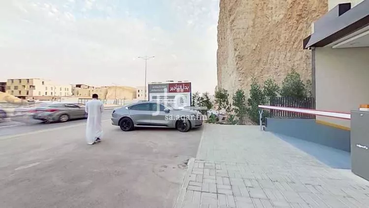 شقة للإيجار في شارع الأمين المهندس عبدالله بن عبدالرحمن ا, حي النرجس, مدينة الرياض, منطقة الرياض صورة 5