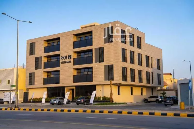 شقة للإيجار في شارع المليسان, حي اليرموك, مدينة الرياض, منطقة الرياض