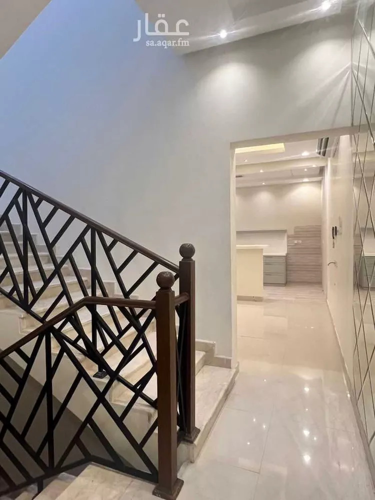 شقة للإيجار في شارع مباركة بنت عبدالقادر الطبرية, حي النرجس, مدينة الرياض, منطقة الرياض صورة 3