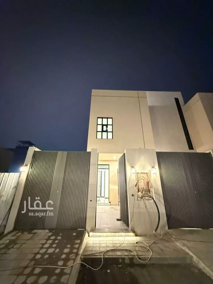 فيلا للبيع في شارع شهيد الدين ثم الوطن ريان عبدالرحمن محم, حي العارض, مدينة الرياض, منطقة الرياض