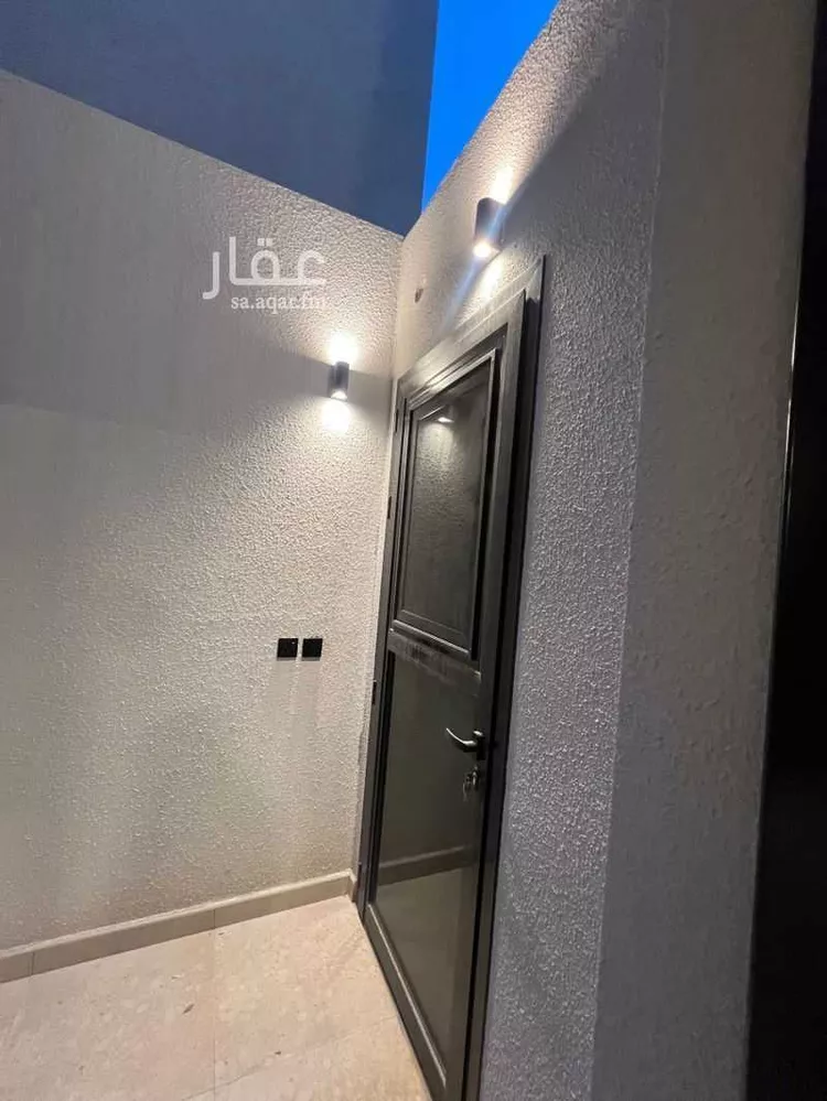 فيلا للإيجار في شارع يحيى بن قزعة القرشي, حي العارض, مدينة الرياض, منطقة الرياض صورة 2