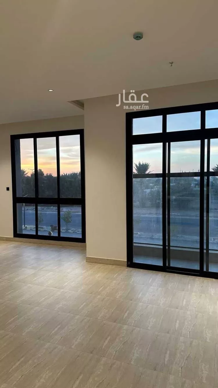 شقة للإيجار في شارع سعيد بن نفيل, حي الرمال, مدينة الرياض, منطقة الرياض 7