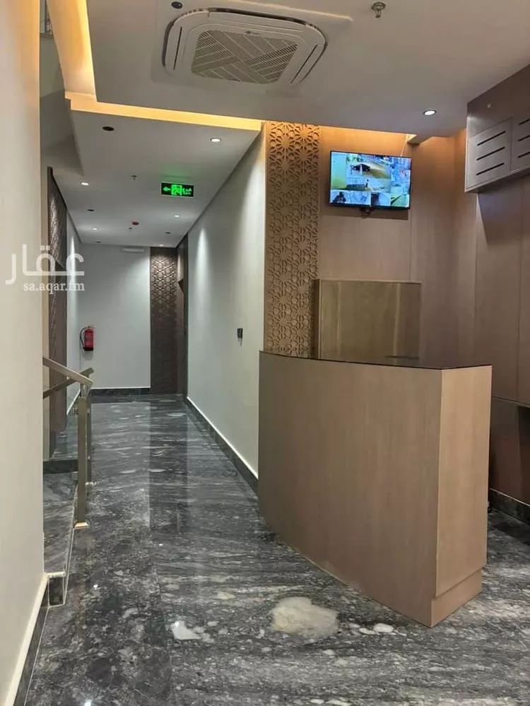 عمارة للإيجار في شارع الأمين المهندس عبدالله بن عبدالرحمن ا, حي النرجس, مدينة الرياض, منطقة الرياض صورة 4