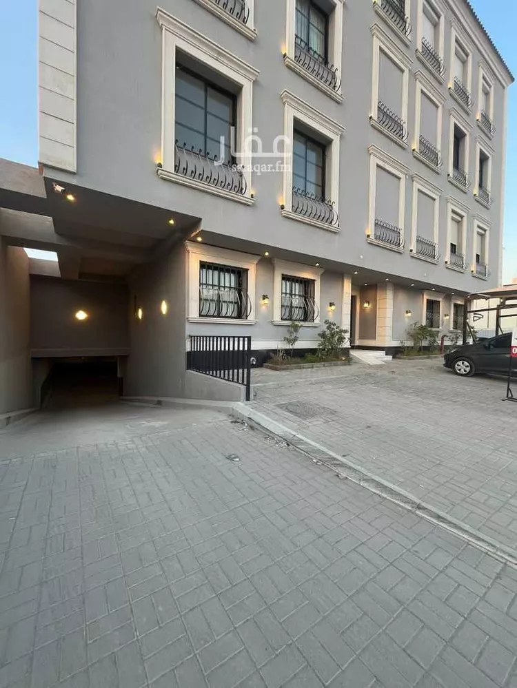 شقة للإيجار في شارع إبراهيم الصديقي, حي العارض, مدينة الرياض, منطقة الرياض صورة 5