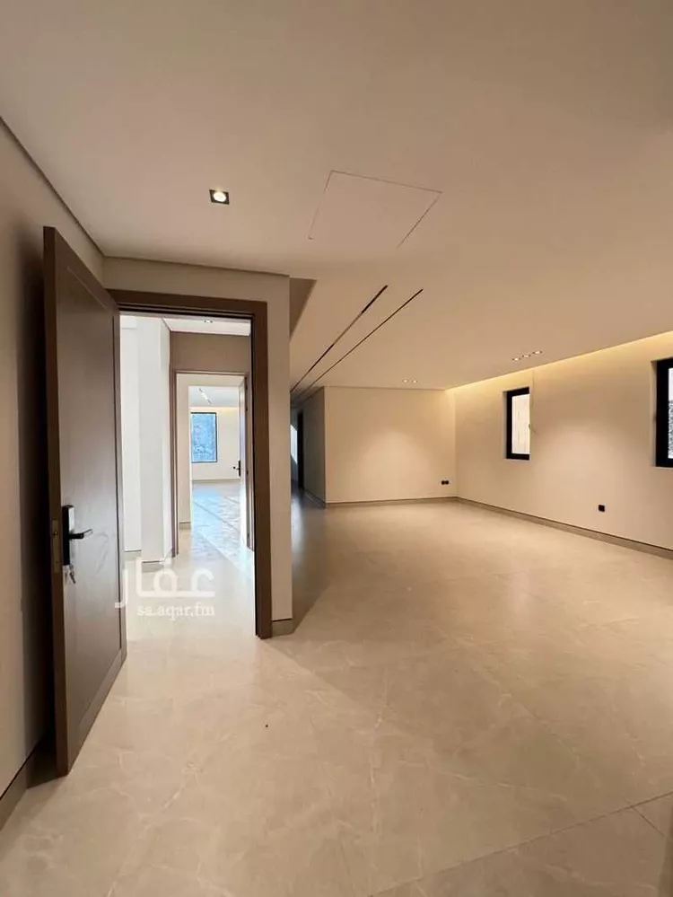 دور للإيجار في شارع جبل براك, حي الصحافة, مدينة الرياض, منطقة الرياض صورة 4