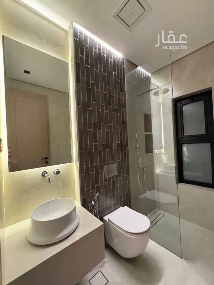 دور للإيجار في شارع جبل براك, حي الصحافة, مدينة الرياض, منطقة الرياض صورة 4