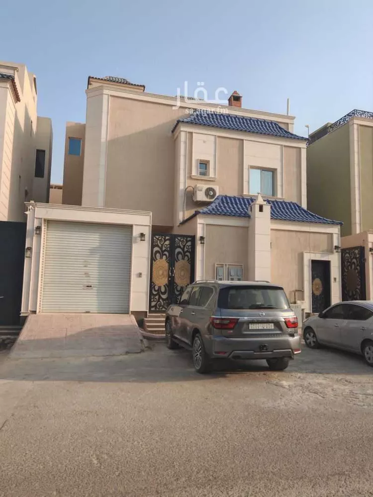 فيلا للإيجار في شارع ميمون بن جعفر, حي العارض, مدينة الرياض, منطقة الرياض