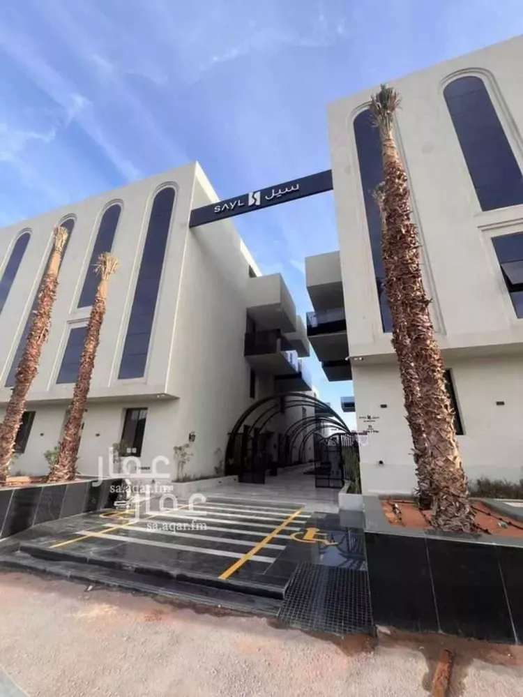 شقة للإيجار في حي النرجس, مدينة الرياض, منطقة الرياض