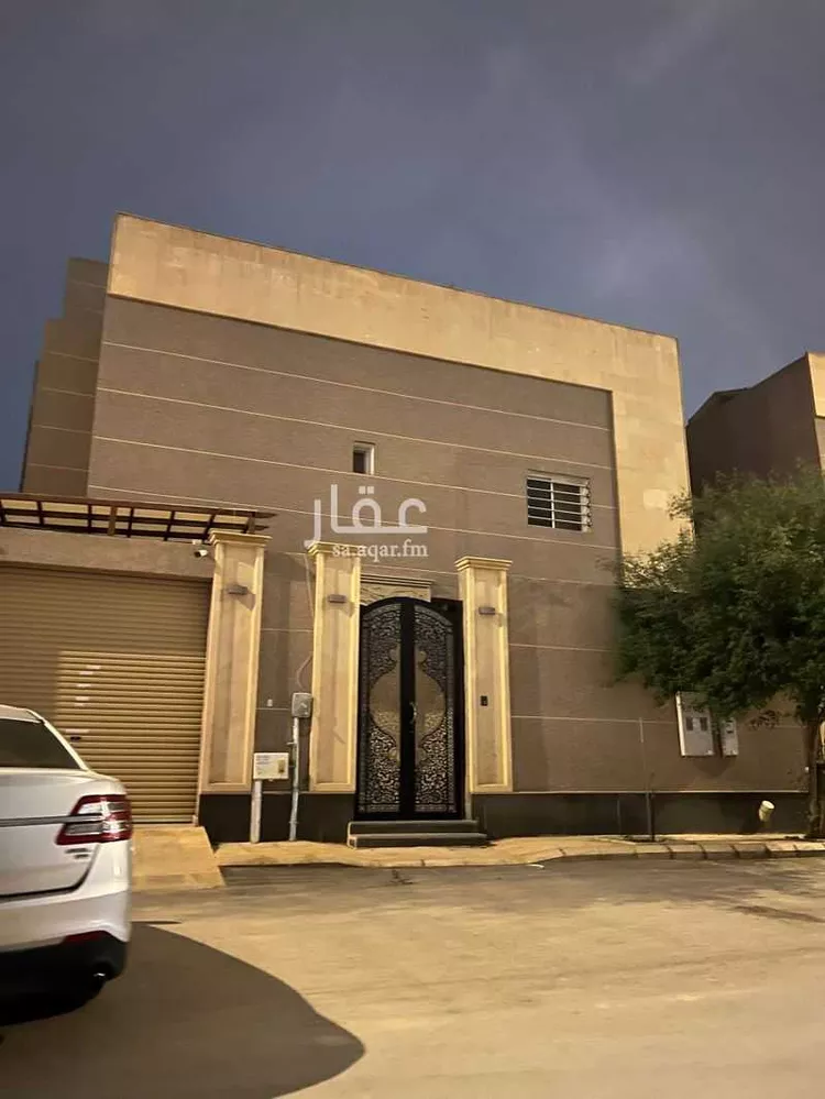 Villa for Rent in Riyadh Al Arid