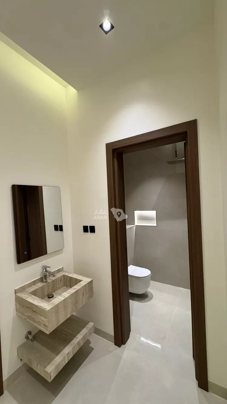 Villa for Rent in Riyadh Al Arid 4