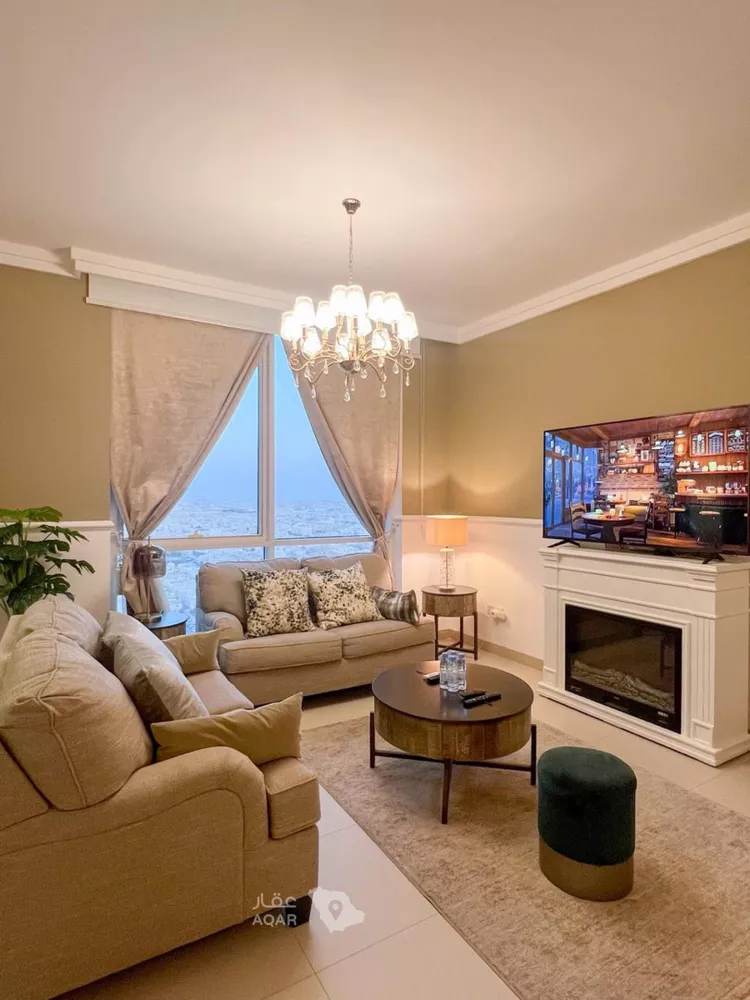 Apartment for Rent in Riyadh As Sahafah