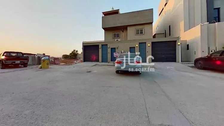 شقة للإيجار في شارع الأمين المهندس عبدالله بن عبدالرحمن ا, حي النرجس, مدينة الرياض, منطقة الرياض