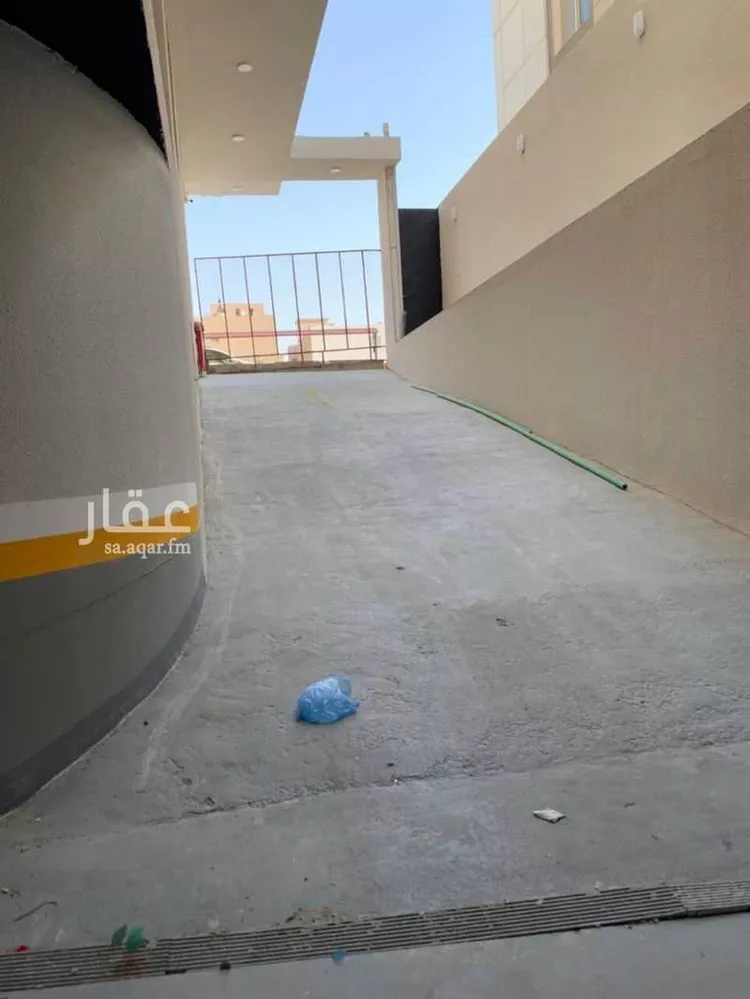 شقة للإيجار في شارع ثعلبة بن سعد الخزرجي, حي العارض, مدينة الرياض, منطقة الرياض صورة 5