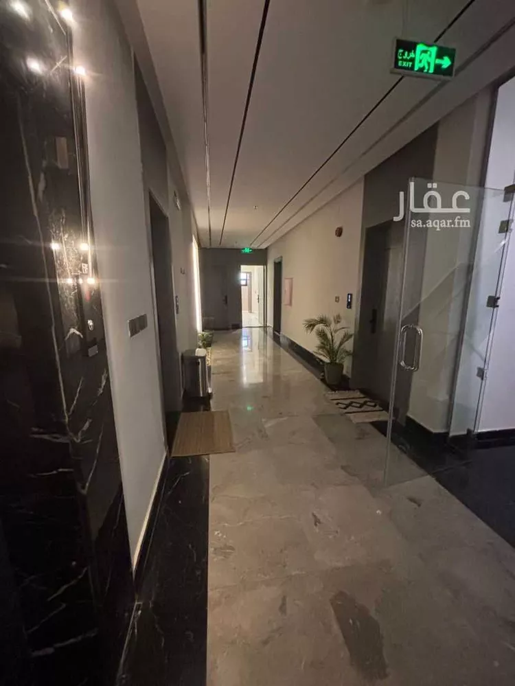 شقة للإيجار في شارع رقم 510, حي الملقا, مدينة الرياض, منطقة الرياض صورة 5